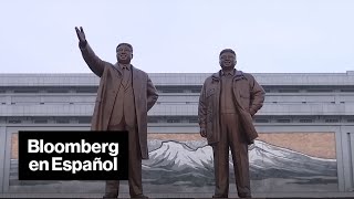Estos Son Los Motivos Por Los Cuales Los Desertores Norcoreanos Quieren Volver A Su Pas