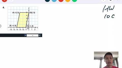 S1 Ch10.3 Area of Figures in Coordinates System