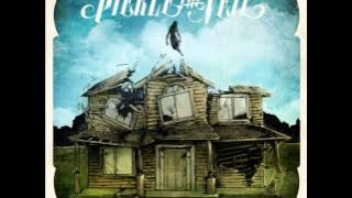 Tangled In The Great Escape - Pierce The Veil