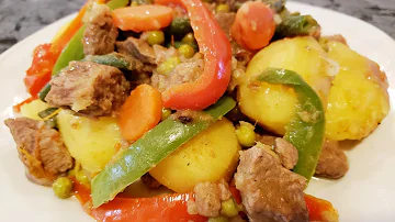 Est-ce qu'un féculent est un légume ?