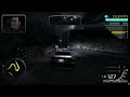 Need For Speed Carbon Redux BMW M3 Vs Wolf Canyon Duel 4K 60FPS 