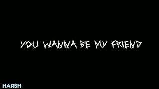 Love Me Back Best Black Screen Status