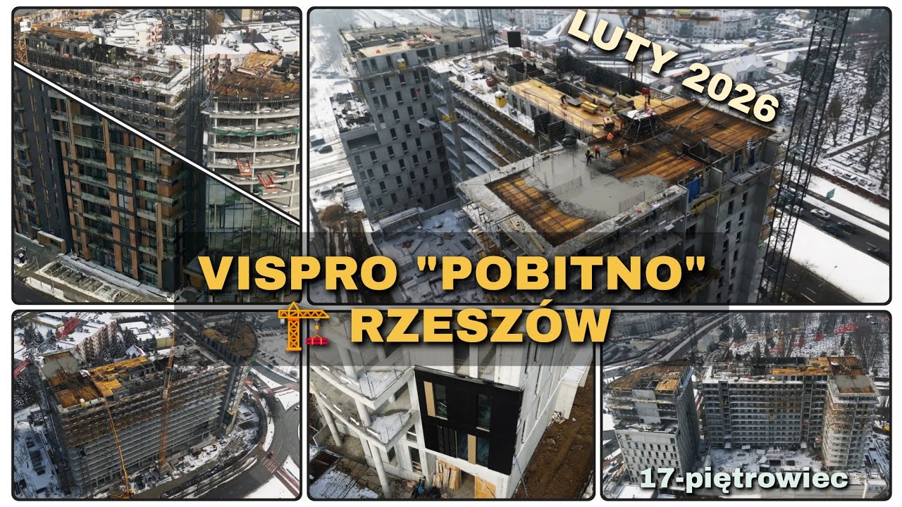 Vispro "POBITNO" 
