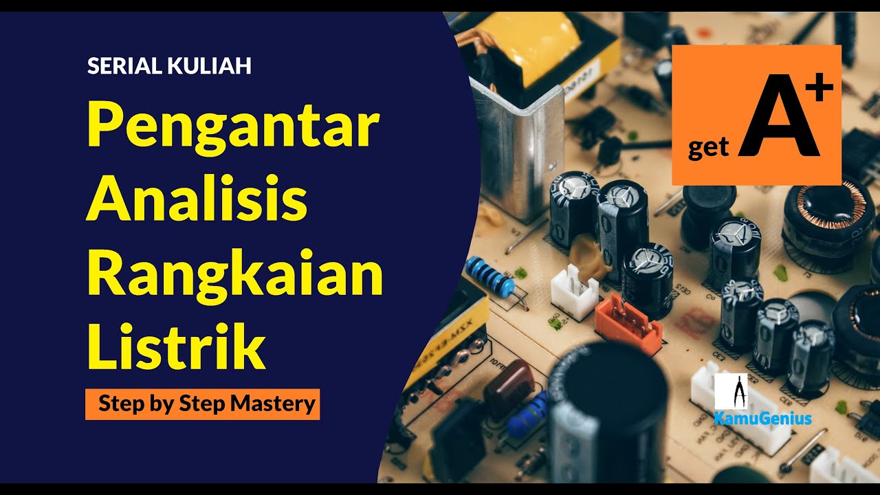 5.2 Apa Itu OpAmp? YouTube