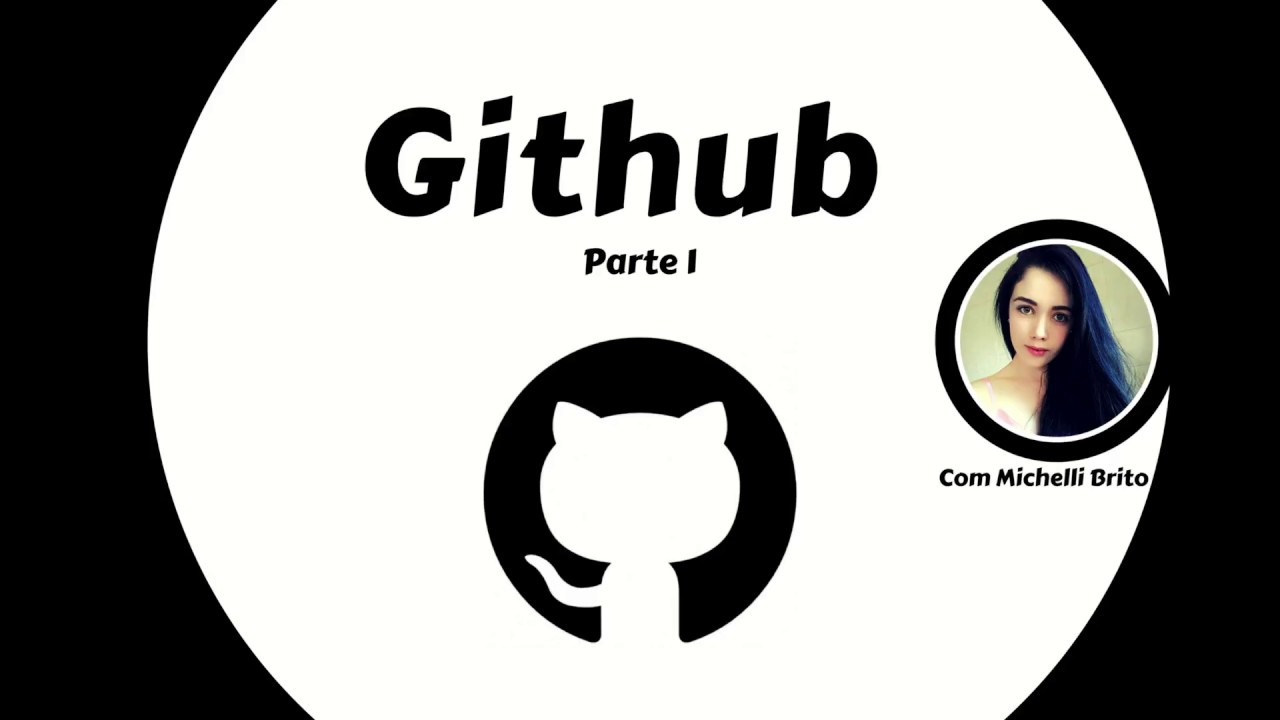 Iniciando no Github - YouTube