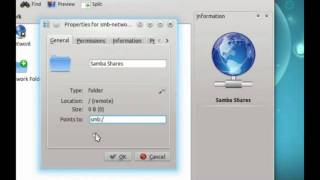 How to install Root Actions and Fix Network Browsing