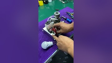 Methanol generator - DIY Creators Mini Engine