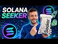 Recensione Solana Seeker - Lo Smartphone Definitivo per le Crypto