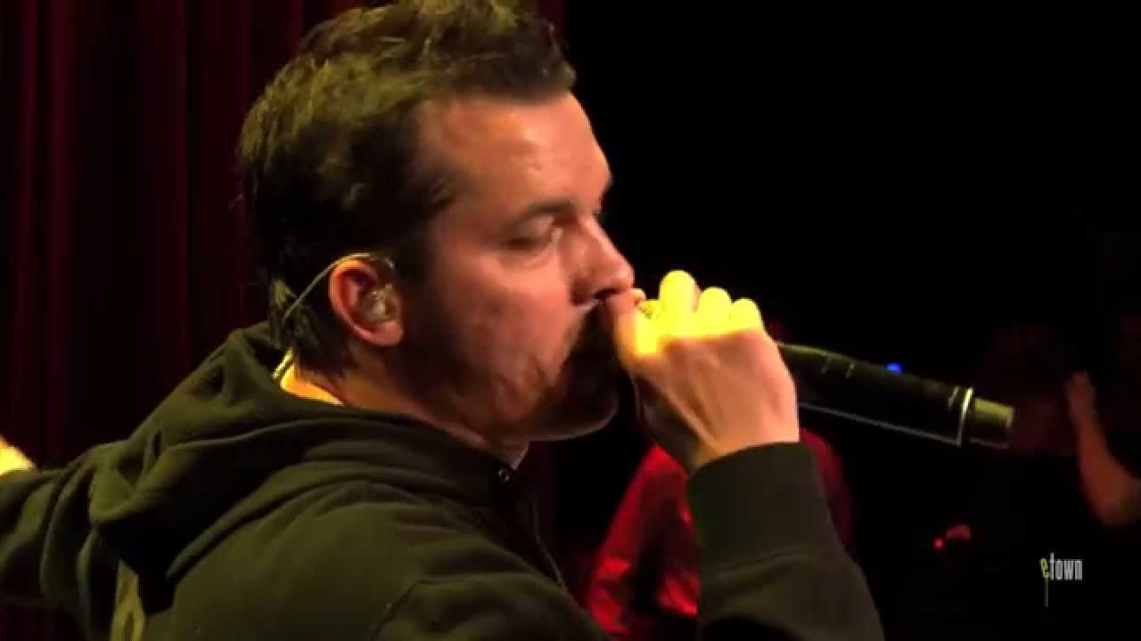 Watch Atmosphere - "Kanye West" (first live performance ever) / eTown webisode #581 on YouTube Watch Atmosphere - "Kanye West" (first live performance ever) / eTown webisode #581 on YouTube