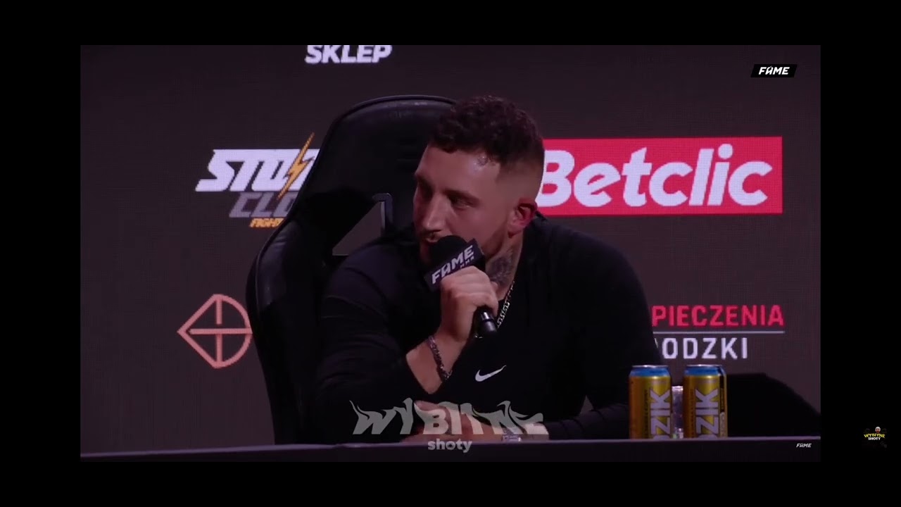 BOXDEL O STUU(Szykują się Materiały)