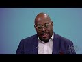 Christian McBride on HERE AND NOW with Sandra Bookman - WABC TV New York - February 19th, 2020