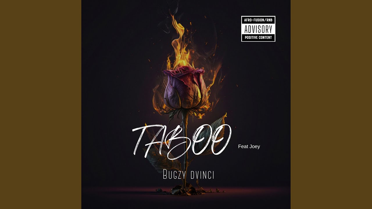 Taboo (feat. Joey)