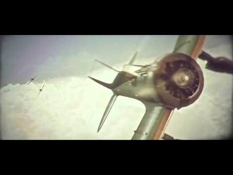 World of Warplane : Japanese Warplane Trailer [EU]