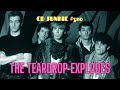 CD JUNKIE #320: THE TEARDROP EXPLODES (featuring JULIAN COPE