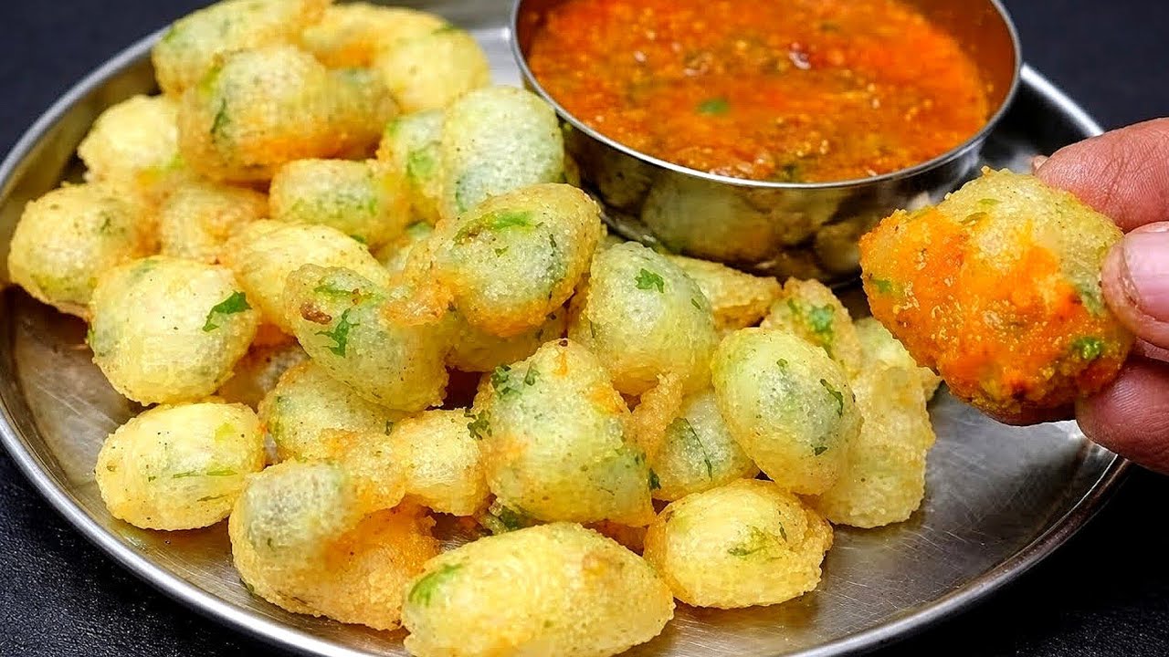 😳 🙆 1 മുറി തേങ്ങയുണ്ടോ❓ഞെട്ടിക്കും റിസൾട് എന്റെ പൊന്നോ എന്താരുചി❗Evening Snacks Recipe 