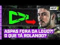 LOUD QUEBRANDO com ASPAS FORA do TIME?! e as BETS??? - #MD3 NEWS #13