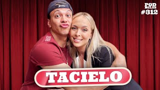 TACIELO - PODDELAS #312