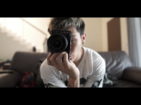amateur photographer
