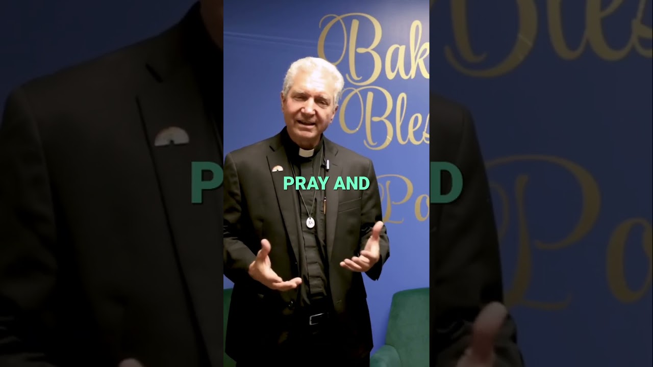 Transform Your Faith 🌟 Weekly Insights on Catholic Living 🙏