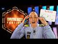 MENNESKEBINGO MED POLITIET PÅ GAMEBOX!