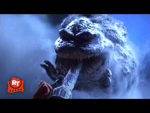 Critters 4 (1992) - Chill Out, Asshole! (10/10) | Movieclips