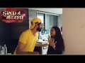 Helly shah rrahul sudhir offscreen masti in home  ridhima  vansh cut dance ishq mein marjawan 2