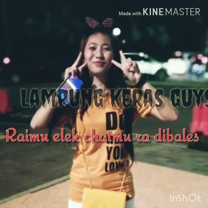 Story wa Lampung keras guys
