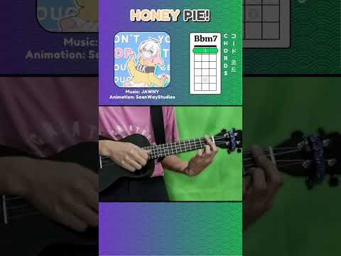 Play Honeypie with