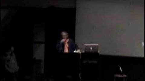 Urbanisms: Working With Doubt XVI: Q&A I