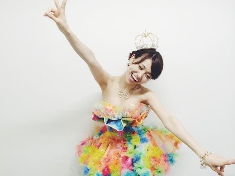 大島優子卒業スライドショー
