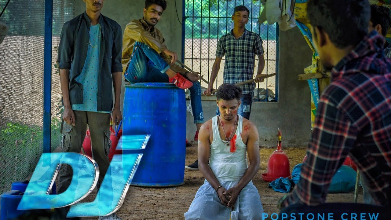 DJ Movie Best spoof Ever/Allu arjun best action scene/Dj allu arjun fight video/DJ Climaxfight scene