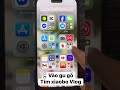 Lỗi chậm thông báo #iphone lock và Quốc Tế, Anh chị em xem kỹ mục bình luận chèn linkk nhé #Resping