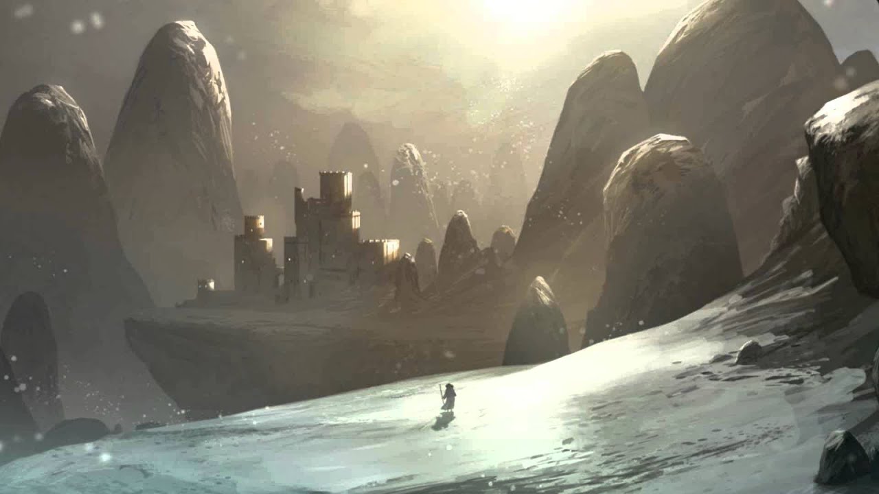 Two Steps From Hell - Another Life 2013 movies