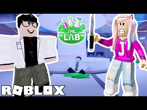 Should We Trust Maxwell Roblox The Lab Story Youtube - am i the only one who noticed roblox flee the facility youtube