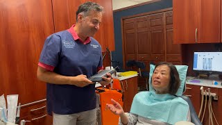 Gentlewave At Ifantis Dental Care Morton Grove Il Dentist