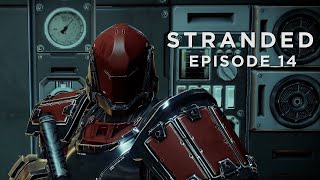 Stranded, Episode 14 - The Bet | Season 2