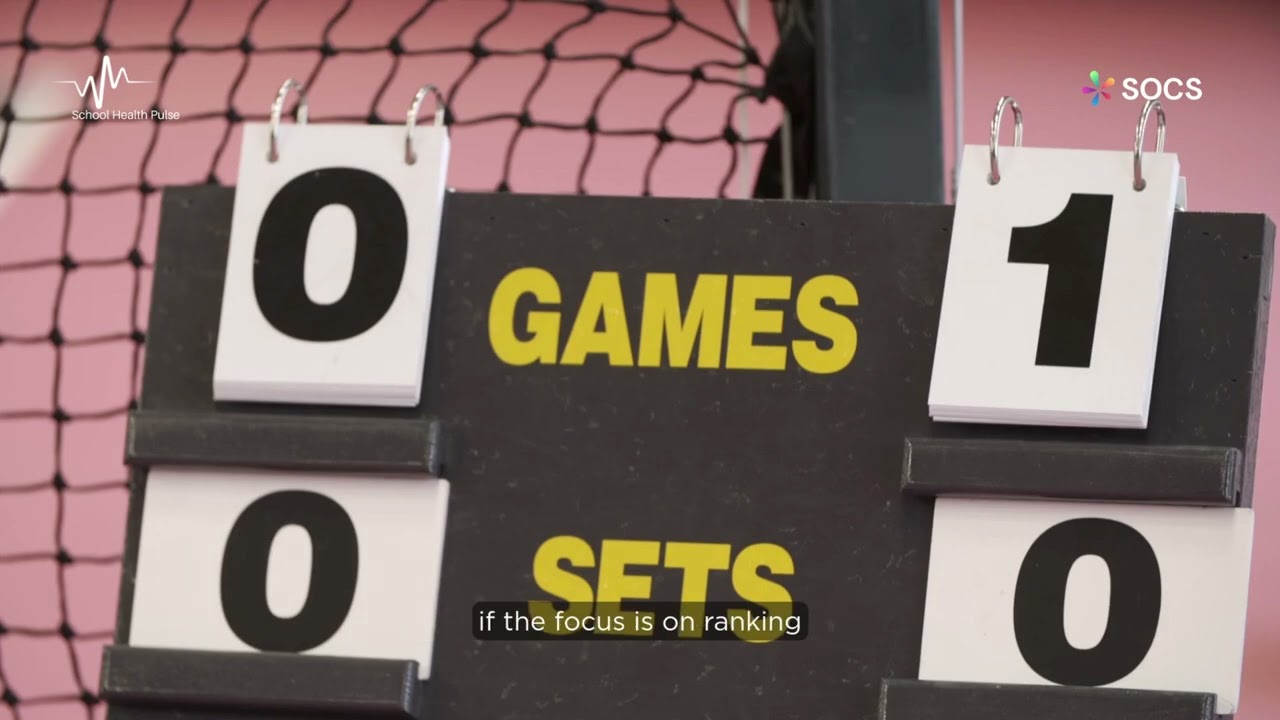 School Health Pulse Episode One: Dr Kylie Moulds