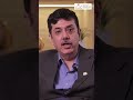 SIS Chronicles | Episode 43 I Mr. Vinod Advani  from SISCO