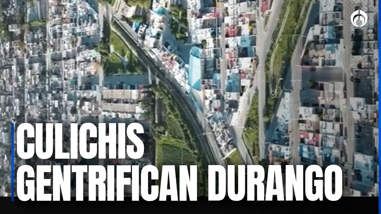 “Culiacancito” en Durango: Llegan sinaloenses a encarecer la zona, denuncian