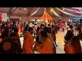 💃Navratri Glow &amp; Garba Flow  #gujrati #culture #fun 