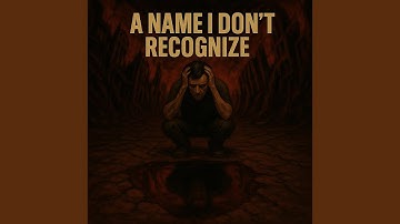 A Name I Dont Recognize