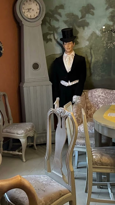 Cafe Helmi - Where the Romanov family dined
