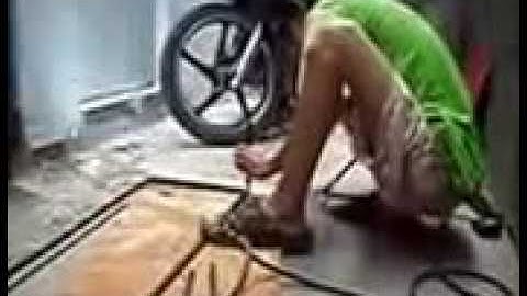 Thợ hàn sửa cửa sắt tại nhà TpHCM 0947.406037 lưu động