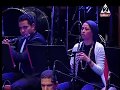 Omar Khairat - حفل مهرجان و مؤتمر الموسيقى العربية 26 عمر خيرت كاملة -13-11-2017