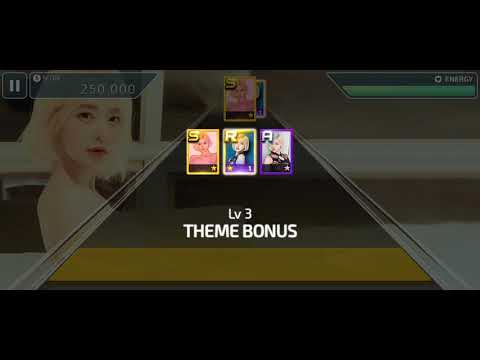 [SuperStar STARSHIP] DJ SODA - Shooting Star (Hard)