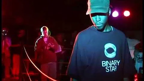 Icon The Mic King Vs Presence