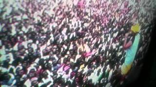 Haiti Music Rewind, Carimi Live Video Creole Tv