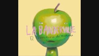 Super Pasto / La Banderville chords