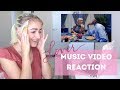 Lover Taylor Swift Music Video Reaction!