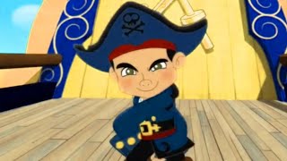 Captain Jake And The Never Land Pirates Intro In Young Effect In Peac Group